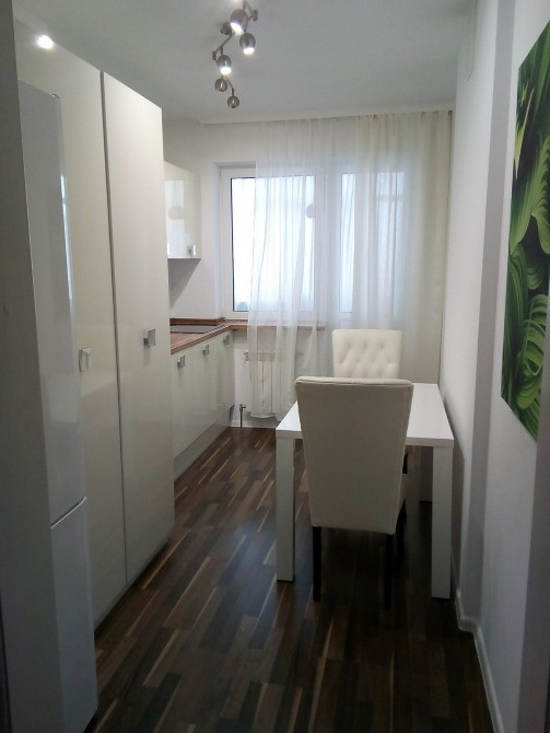 Здається 1-кімнатна ЖК Міністерський Кондратюка, 7 Київ - зображення 4