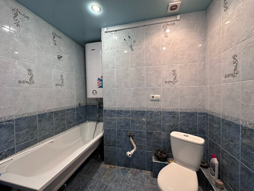 Продам 3-к квартиру на ул. 8 Марта в ЖК Олимпик-2, Слобожанское/Днепр Дніпро - зображення 11