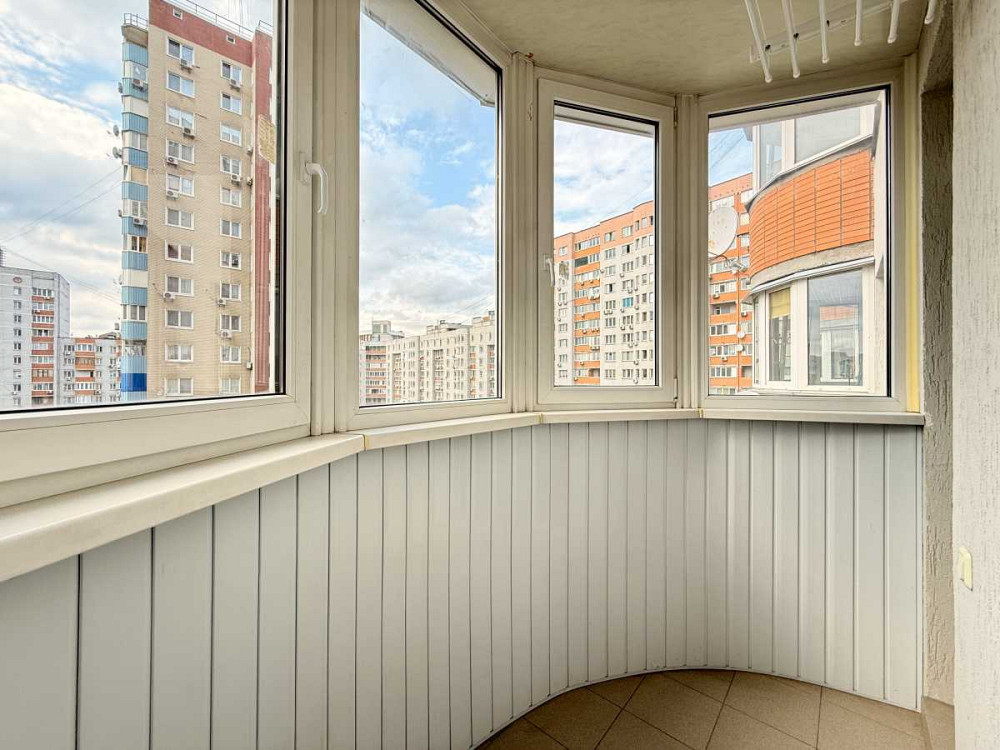 продажа 1-к квартира Киев, Голосеевский, 73000 $ Київ - зображення 10