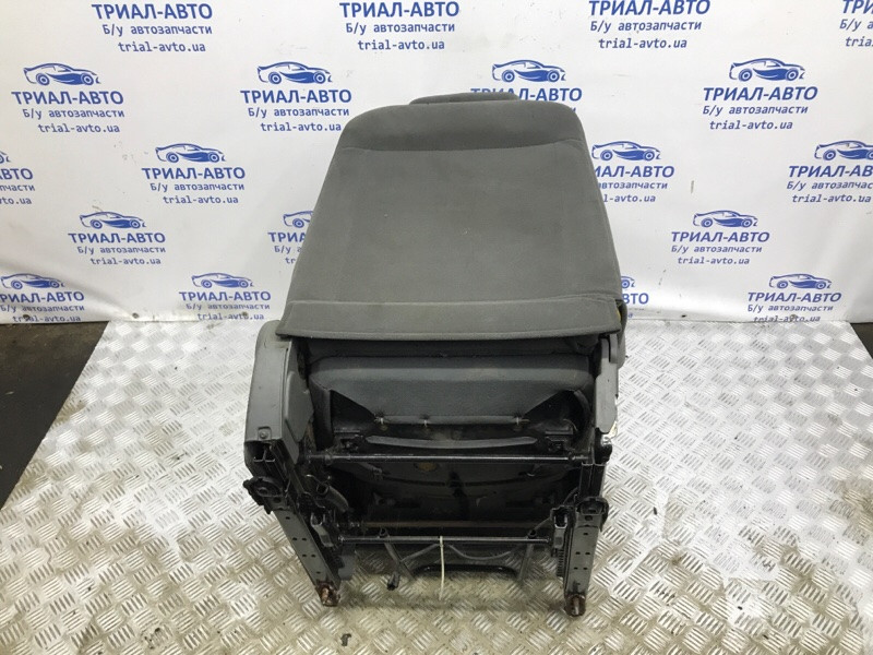 Сиденье переднее левое Chevrolet Lacetti 2004-2013 96471007 (Арт. 56121) Київ - зображення 6