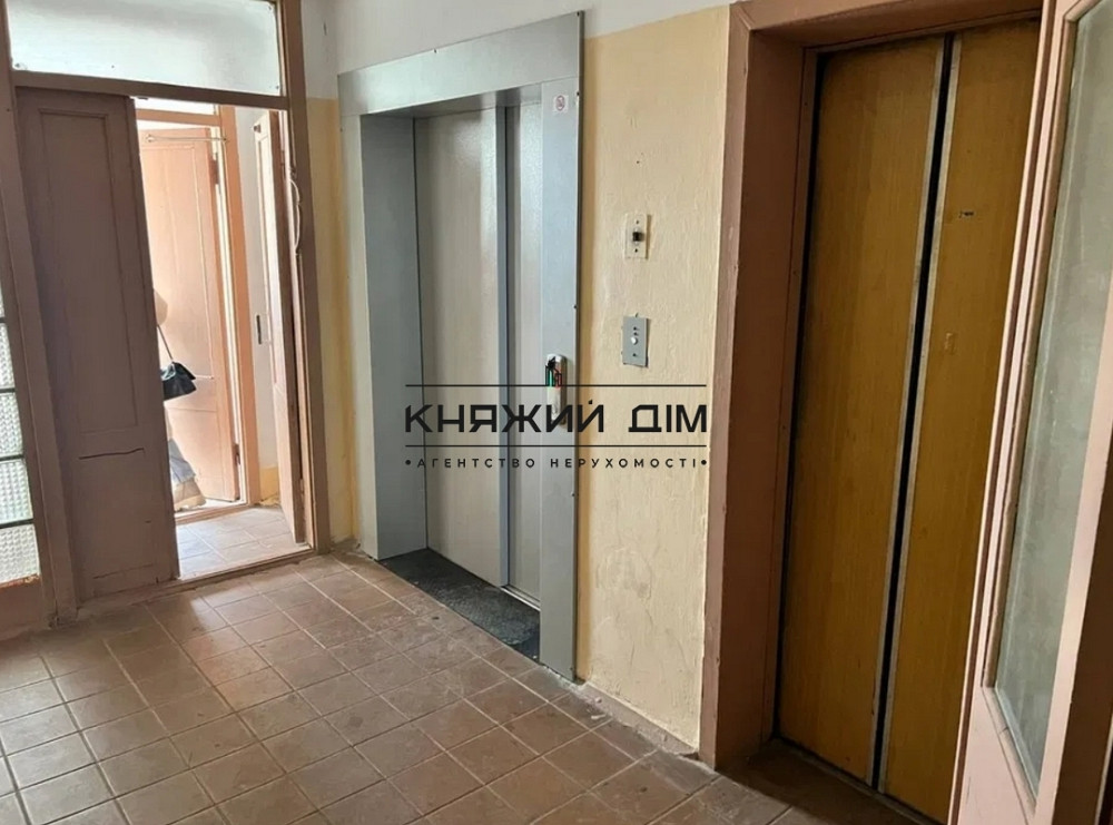 Продаж 1 кімнатна квартира Солом'янський р-н КОД 21146559 Київ - зображення 9