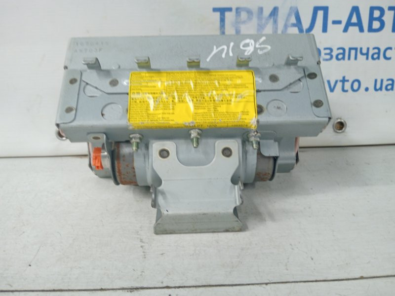 Подушка безопасности в торпеду Subaru Outback BR 2.5 БЕНЗИН EJ253 2009 (б/у) Киев - изображение 6