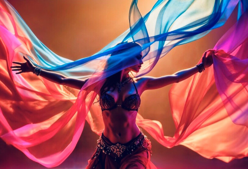 Втомились від звичного фітнесу? Кожного разу те ж саме... нудна музика та рухи? Харьков - изображение 2