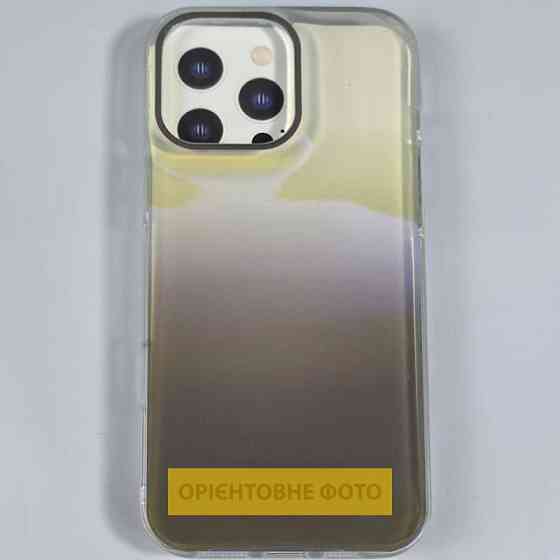 Чехол TPU+PC Glassbend для Samsung Galaxy A06 Херсон