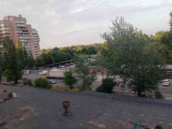 сдам посуточно комнату в квартире Дніпро