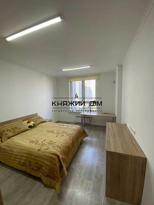 Генератор ! Оренда 3х кімнатної квартири на Позняках. ЖК Teleskop КОД 11203694 Київ - зображення 9