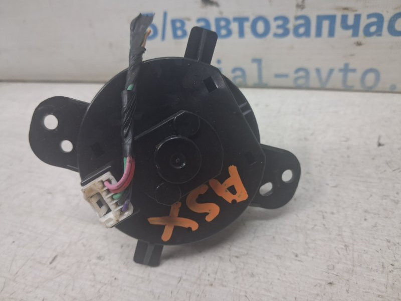 Блок управления полным приводом Mitsubishi ASX 2010- 8604A008 (Арт. 84694) Киев - изображение 3