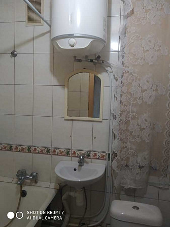 долгосрочная аренда 1-к квартира Киев, Святошинский, 8000 грн./мес. Киев - изображение 6