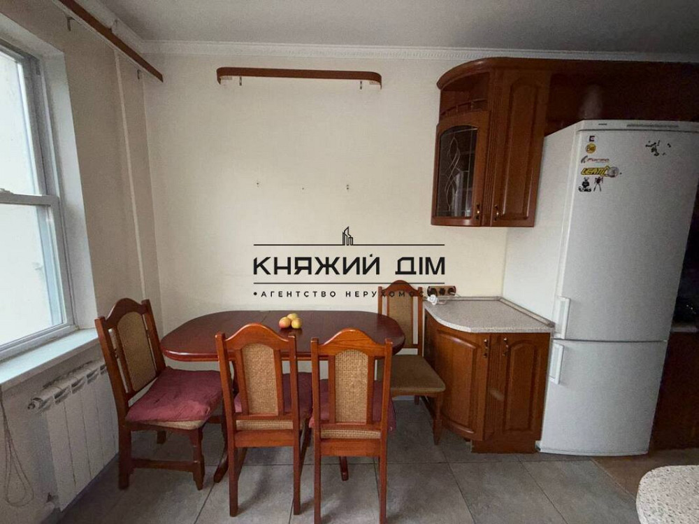 Оренда 2- кімнатної квартири, Виноградарь, Європейського Союзу. Код 11205030 Київ - зображення 9