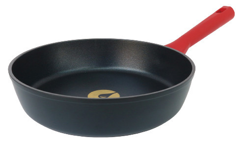 Сковорода глибока Ringel Pepperoni RG-1146-24 24 см Київ - зображення 1