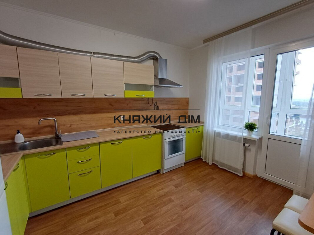 Оренда 2х кімнатної квартири м. Позняки ЖК Патріотика КОД ОБ'ЄКТА: № 11189194 Київ - зображення 6