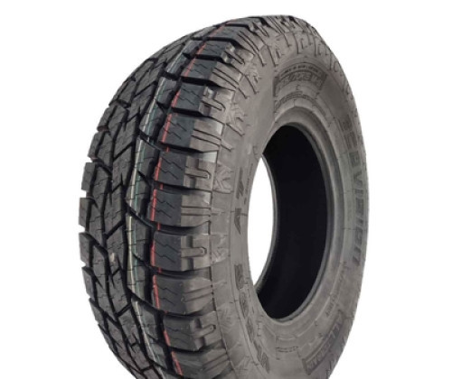 265/60 R18 Ecovision VI-686AT 110T Позашляхова шина Киев - изображение 1