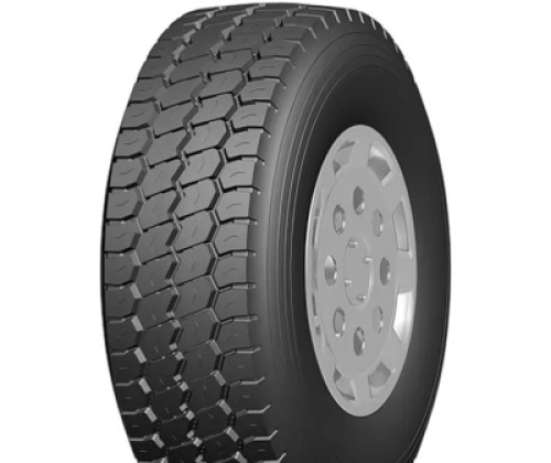 385/65 R22.5 Double Coin RLB980 160K Причіпна вантажна шина Киев - изображение 1