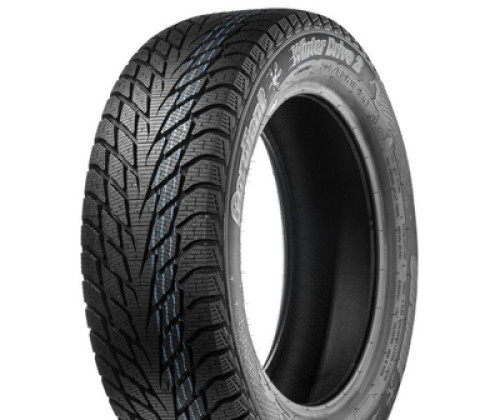 215/60 R17 Cordiant Winter Drive 2 SUV 100T Позашляхова шина Київ - зображення 9