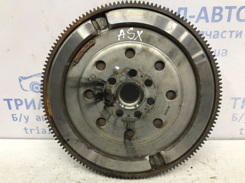 Маховик Mitsubishi ASX 2010- 1120A202 (Арт. 47917) Київ - зображення 4