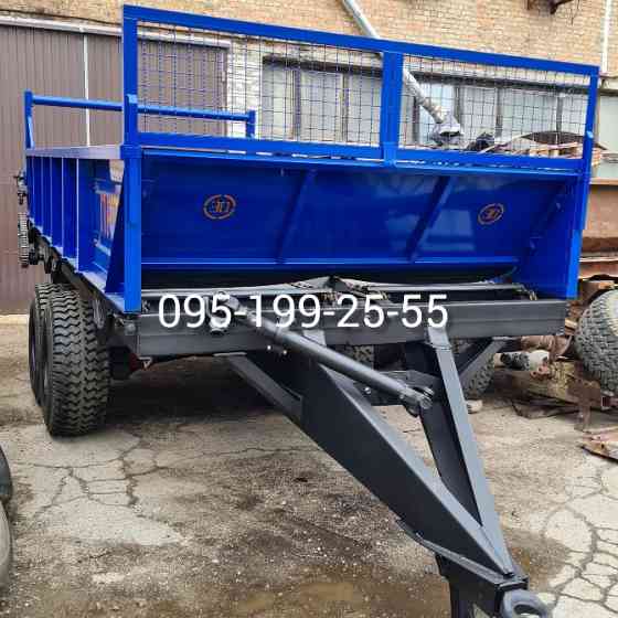 Гноєрозкидач ПРТ-10 #ПРТ10 Дніпро