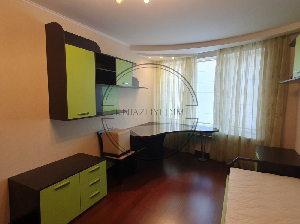 Оренда 2-кім. квартири у ЖК Південна Брама. Код:11200033 Київ - зображення 9