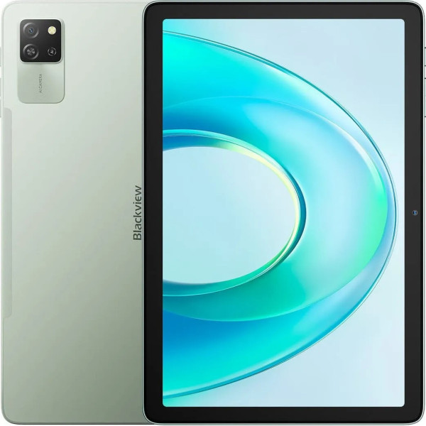 Планшет Blackview Tab 60 Pro 8/128GB LTE Algae Green Global (Код товару:39963) Харків - зображення 1