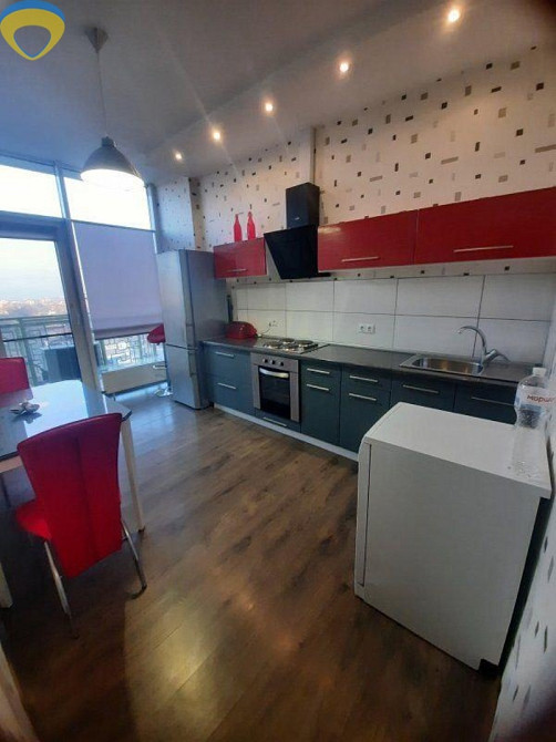 Продам квартиру в 3 Жемчужине Одесса - изображение 1