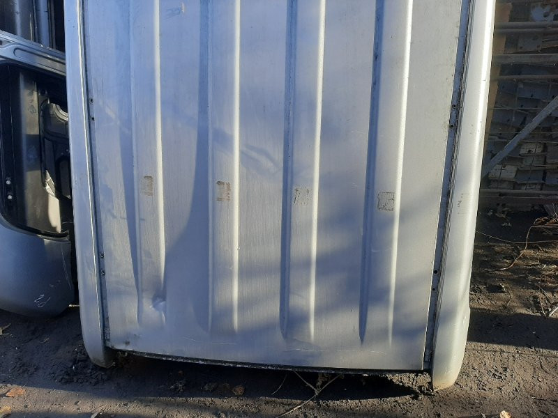 Крыша Toyota Prado 2002-2009 6311160500 (Арт. 11188) Киев - изображение 2