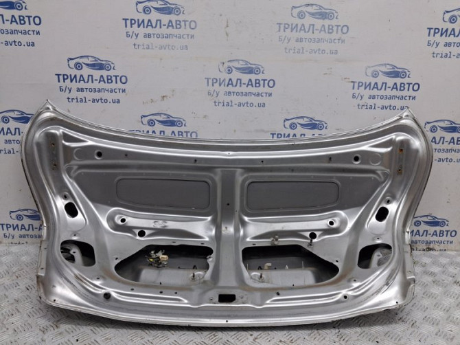 Крышка багажника Toyota Camry 40 2.4 БЕНЗИН 2AZFE 2006 (б/у) Киев - изображение 9