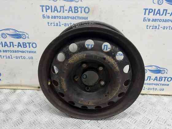 Диск штампованный Kia Ceed 2006-2012 529101H500 (Арт. 86747) Киев