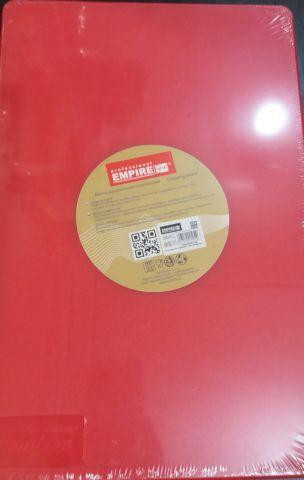 Дошка обробна пластикова 44*30 см Empire М-2564 Київ - зображення 1