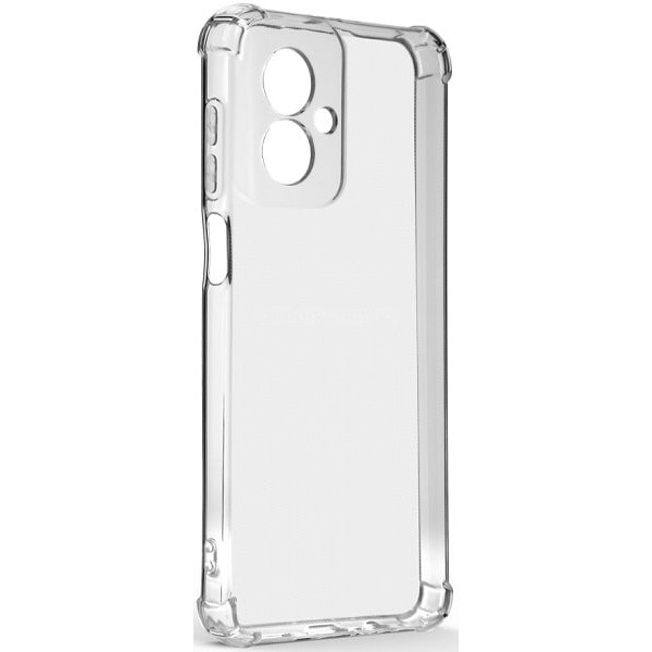 Чохол ArmorStandart Air Force Camera Cov для Motorola G55 5G Прозорий (ARM81184) Харків - зображення 2