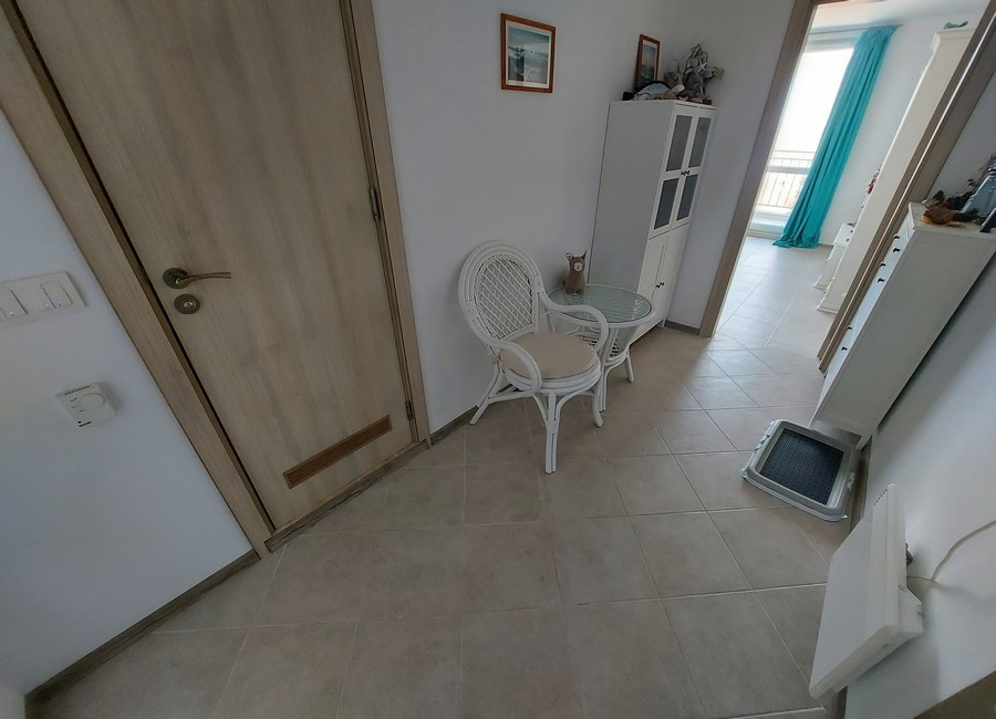 Просторная 2-х комнатная квартира, с красивым видом на море в г. Бяла Киев - изображение 6