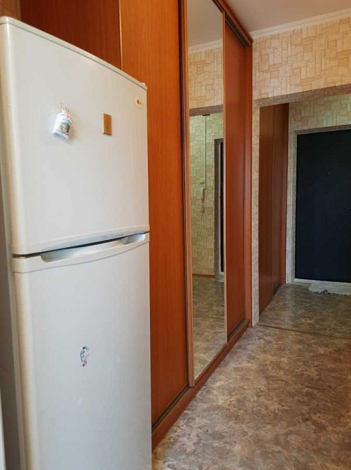 долгосрочная аренда 1-к квартира Киев, Дарницкий, 12000 грн./мес. Київ - зображення 12