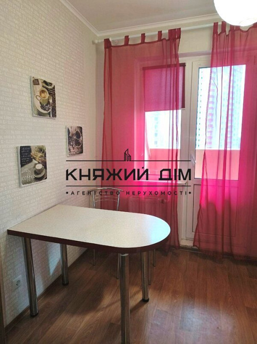 Оренда однокімнатної квартири в ЖК Патріотика. м.Осокорки,м. Позняки. Код: 11204580 Київ - зображення 8