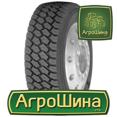 Toyo M608Z (ведущая) 245/70 R19.5 136/134M Київ - зображення 1