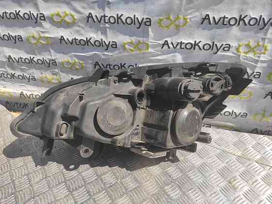 Фара правая ксенон Renault Scenic II 2006-2008 Ковель