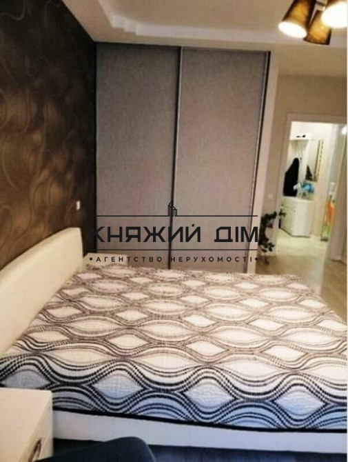 Шикарная 1-я. квартира в Новом доме. М.Демеевская. Код объекта: 11191000. Київ - зображення 3