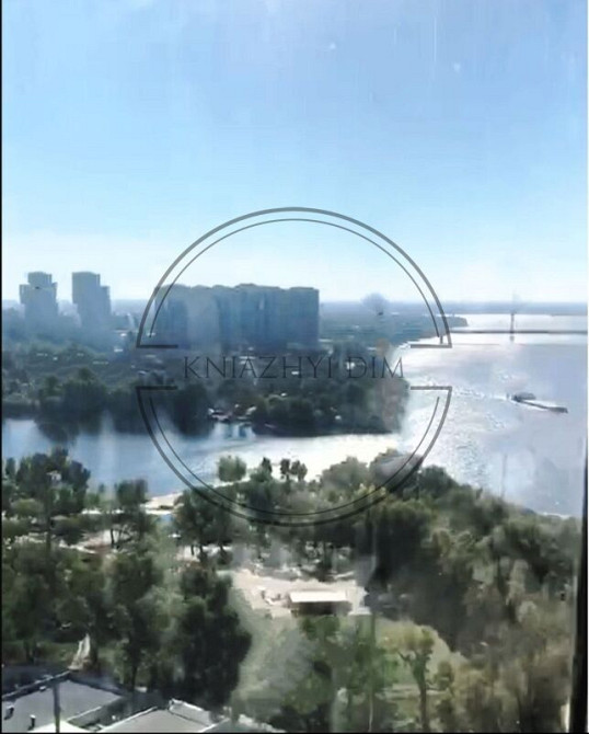 Продаж 1 кімнатної квартири по вул. Дніпровська Набережна 17В ЖК Берег Дніпра 21145132 Київ - зображення 5