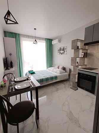 посуточная аренда 1-к квартира Киево-Святошинский, Ирпень, 1000 грн./сутки Ірпінь