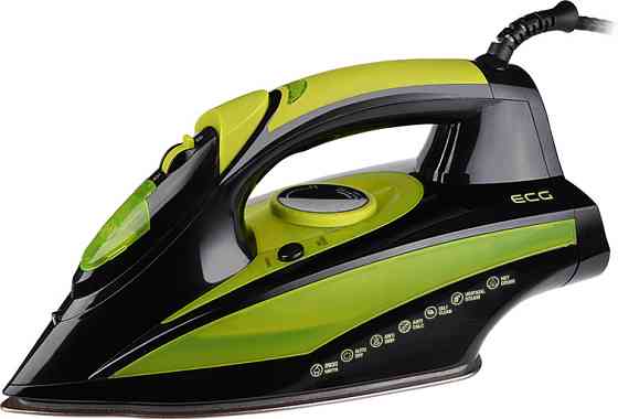 Праска 2600 Вт ECG NZ-280 Киев