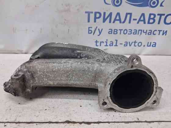 Коллектор впускной металл Skoda Fabia 5J 1.4 DIESEL 2007 (б/у) Київ