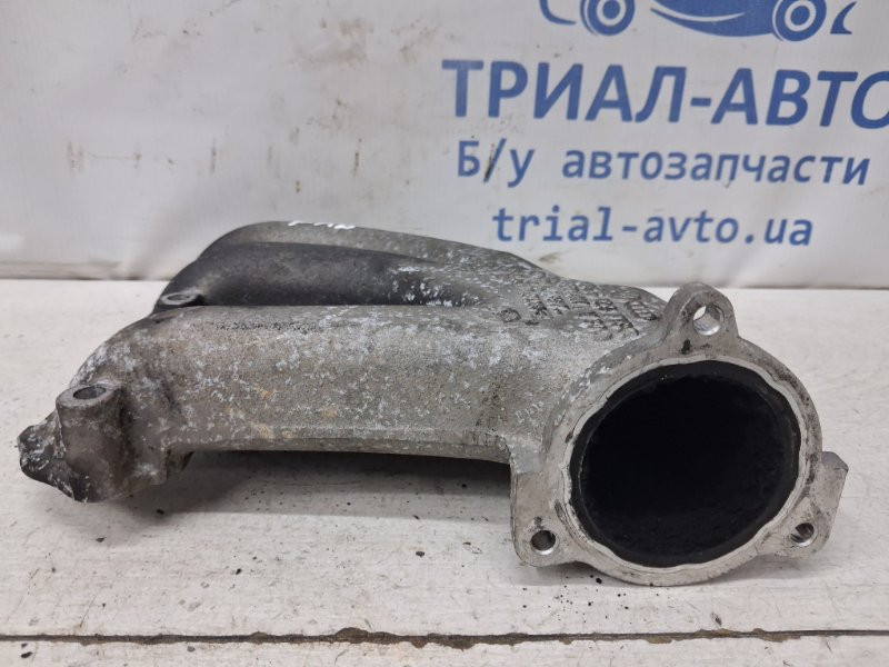 Коллектор впускной металл Skoda Fabia 2007-2014 045129713Q (Арт. 78202) Київ - зображення 3