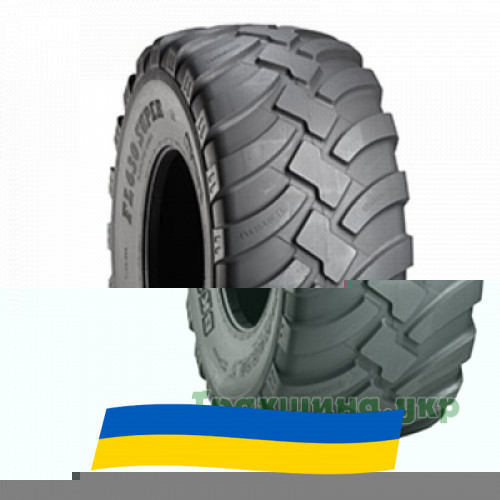750/60 R30.5 BKT FL630 SUPER 181D Сільгосп шина Київ - зображення 2