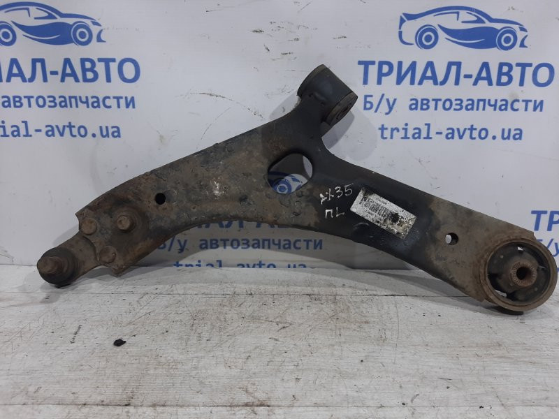 Рычаг левый Hyundai IX35 2009-2015 545002Y000 (Арт. 24526) Киев - изображение 1