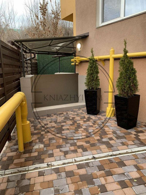 Оренда офісу метро Деміївська в Голосіївському р-ні. Код об'єкту : 1417963 Киев - изображение 3