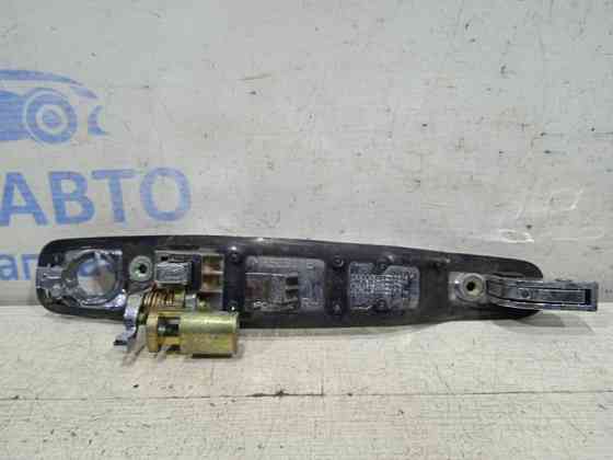 Ручка двери внешняя передняя правая Mitsubishi Outlander 2003-2006 MR646803 (Арт. 8742) Київ