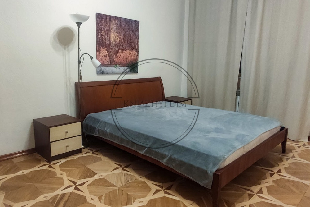 Без комиссии! Квартира в историческом центре Киева, свет не отключают № 1153202 Київ - зображення 11