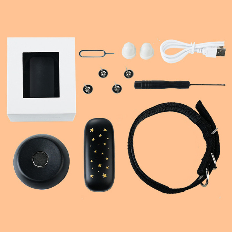 Трекер GPS для животных V53 Pet Tracker SIM (4GLTE) 900mAh Херсон - изображение 6