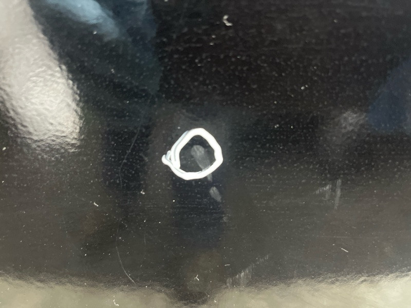 Дверь передняя левая Jeep Cherokee KL 3.2 БЕНЗИН EHK 2013 (б/у) Київ - зображення 8