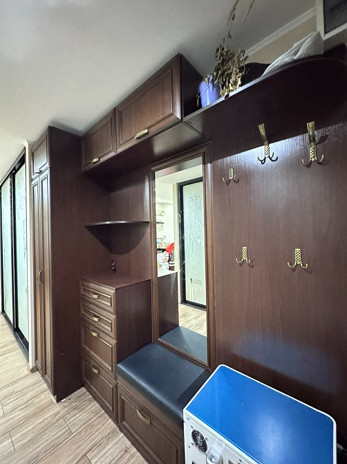 Продам 3-к квартиру с ремонтом на ж/м Левобережный, Березинка Дніпро - зображення 11