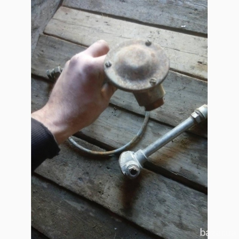 Термопары ТХК-0806. длина трубки 320мм Харків - зображення 2