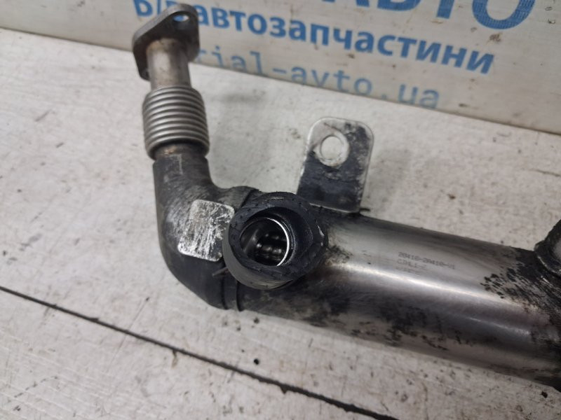 Радиатор EGR Kia Ceed 2006-2012 284162A410 (Арт. 84961) Київ - зображення 3