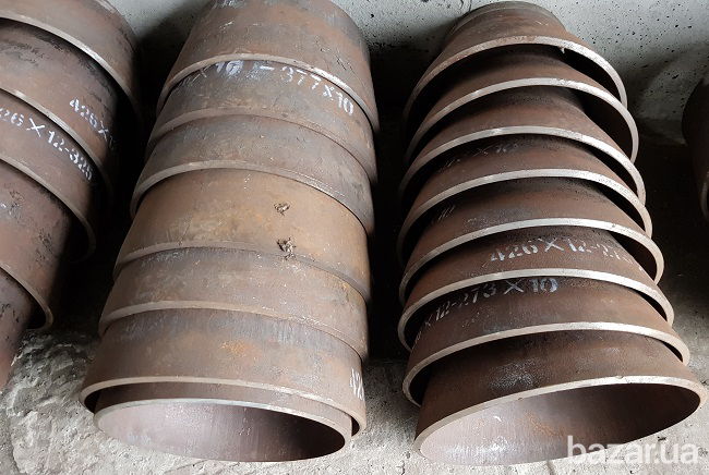 Переходы бесшовные Днепр - изображение 2